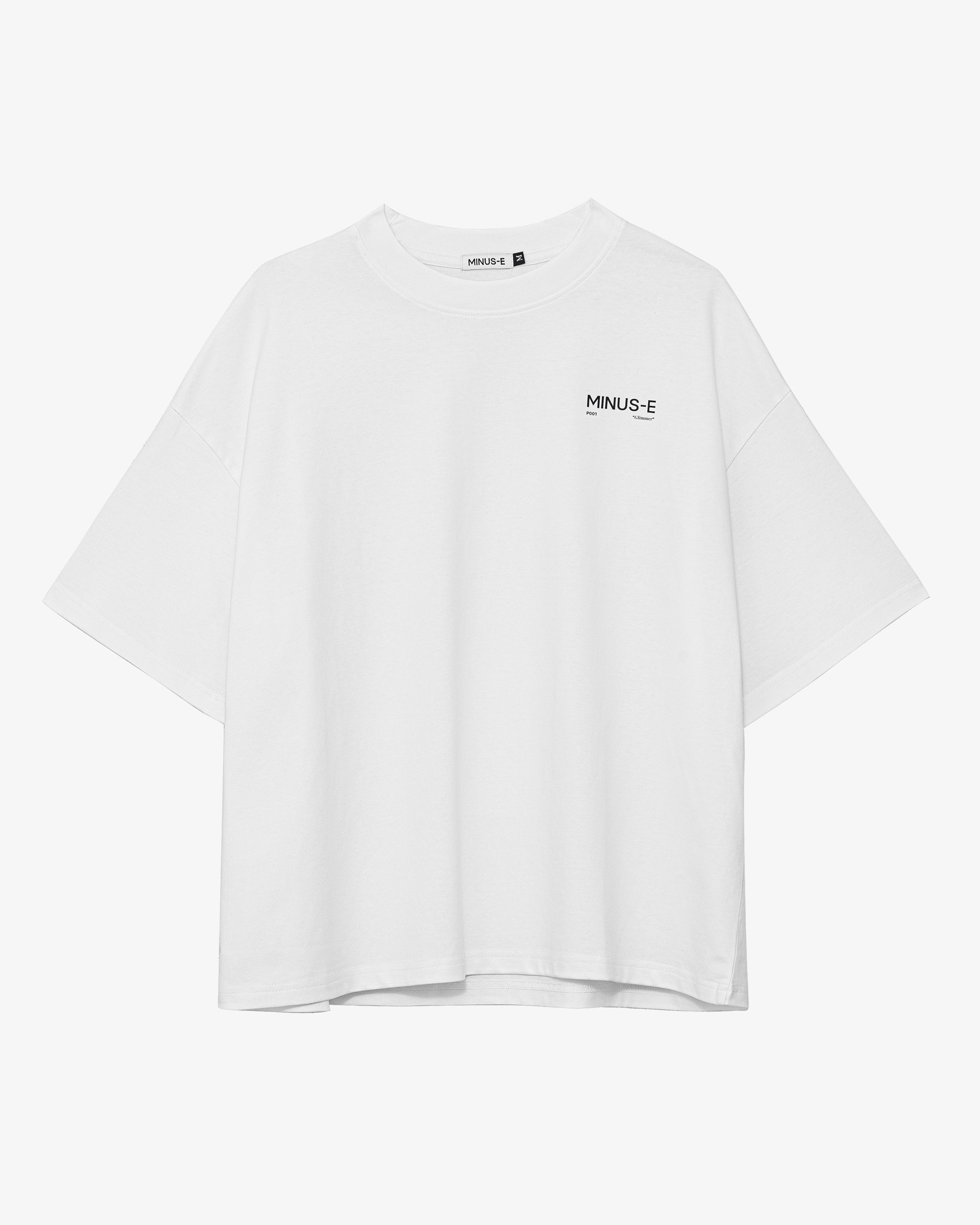 P001 "Glimmer" T-Shirt
