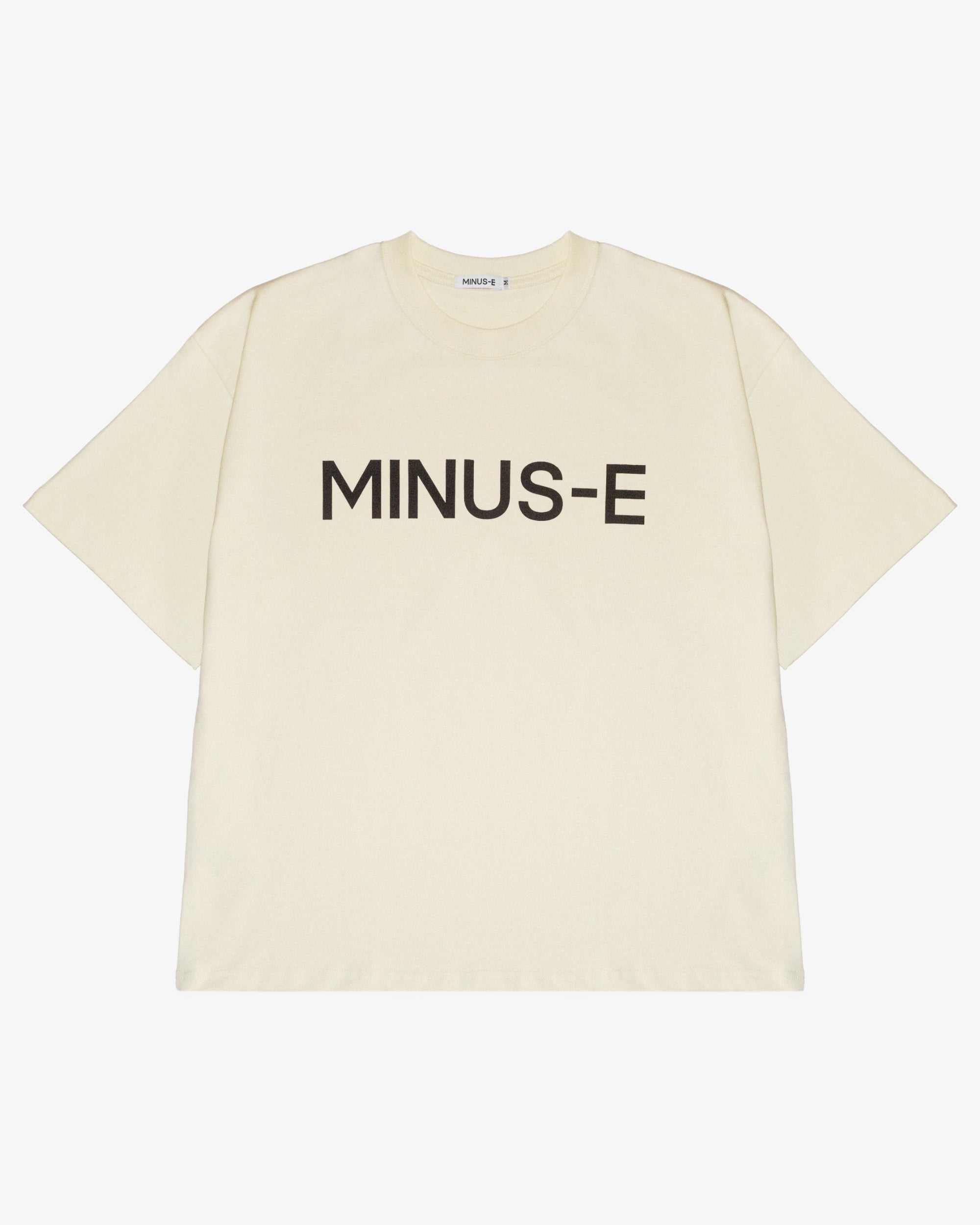 Typeface T-Shirt