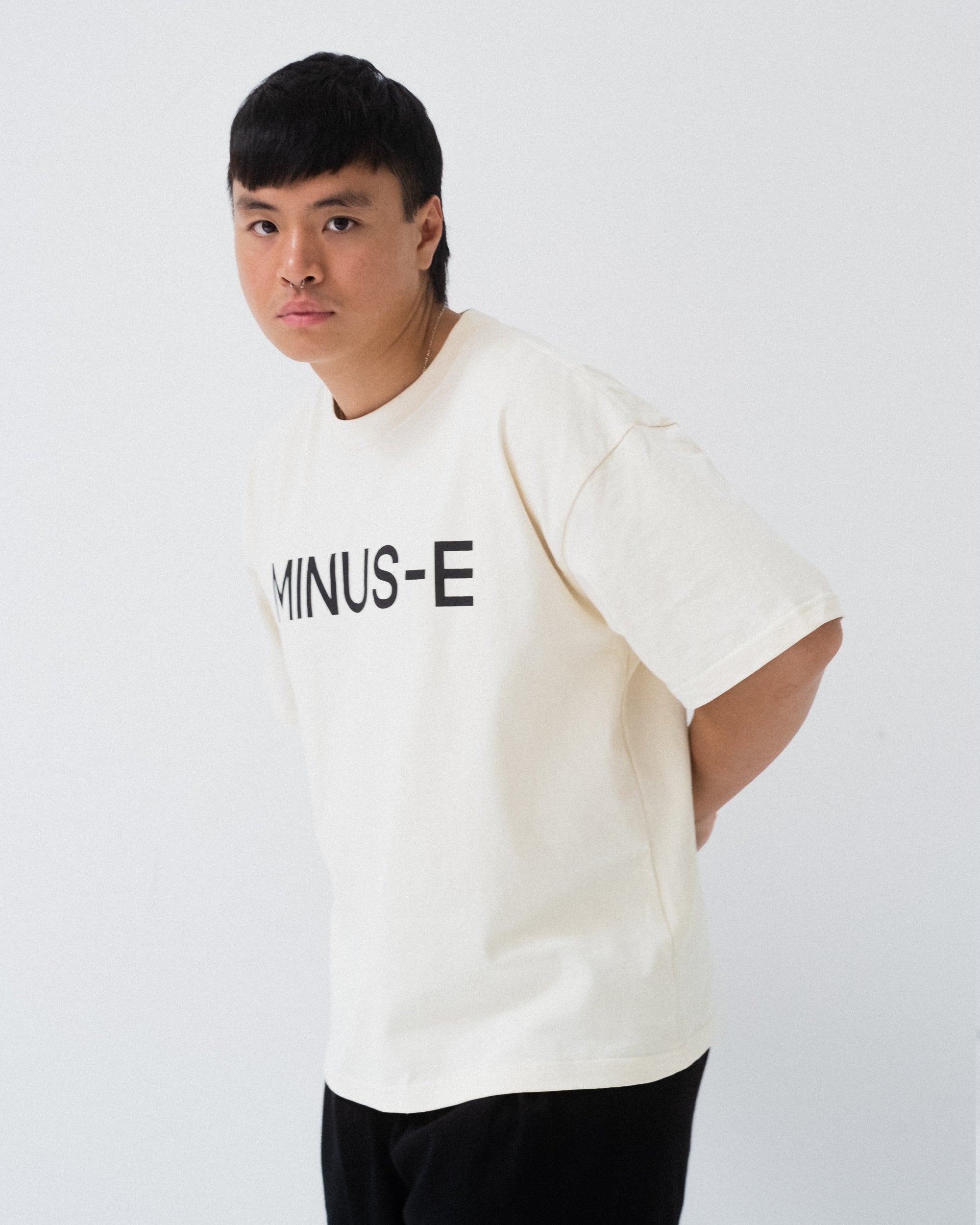 Typeface T-Shirt